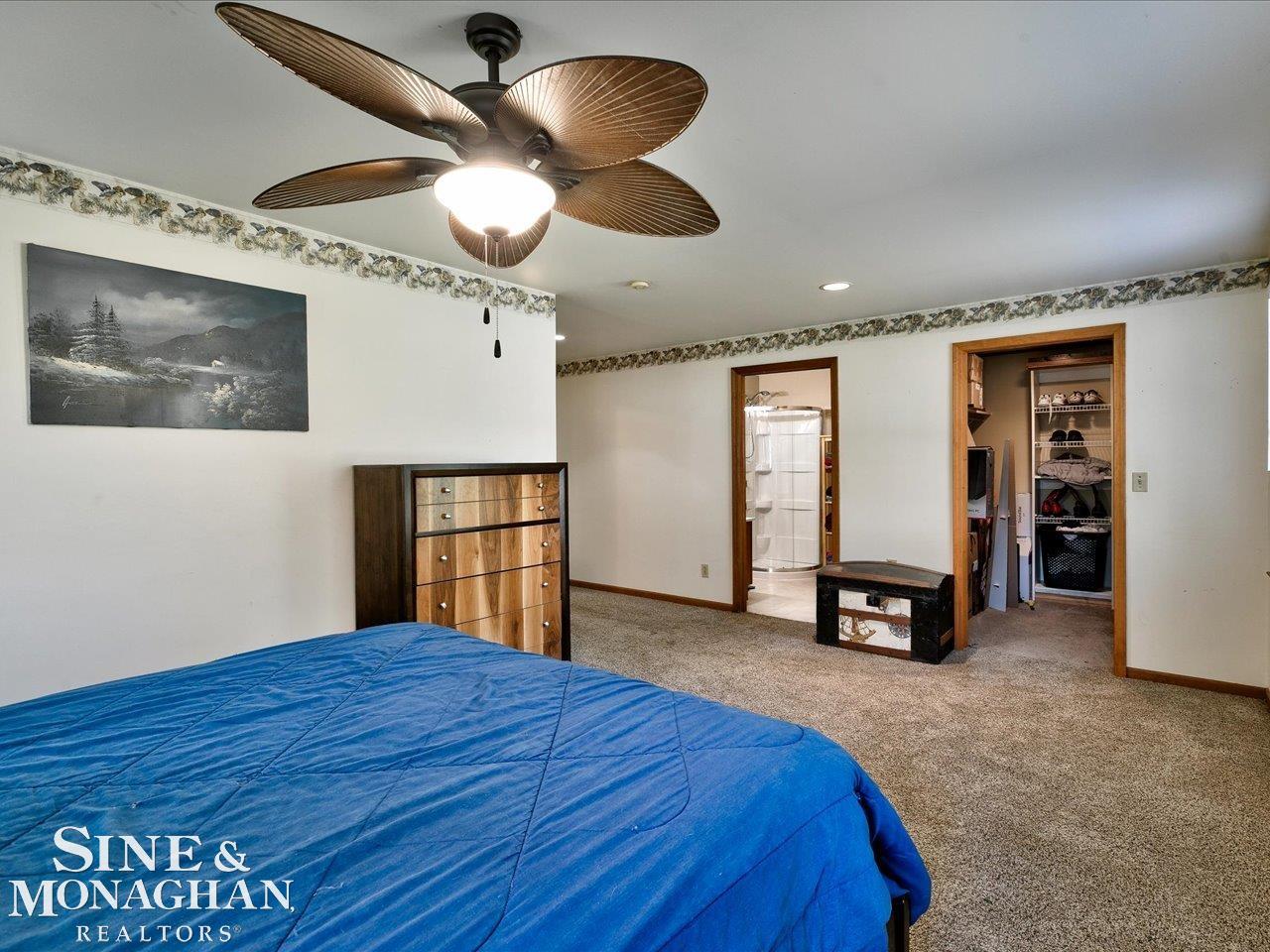 7205 Dogwood Road Lexington, MI 48450 - Photo 19 of 31