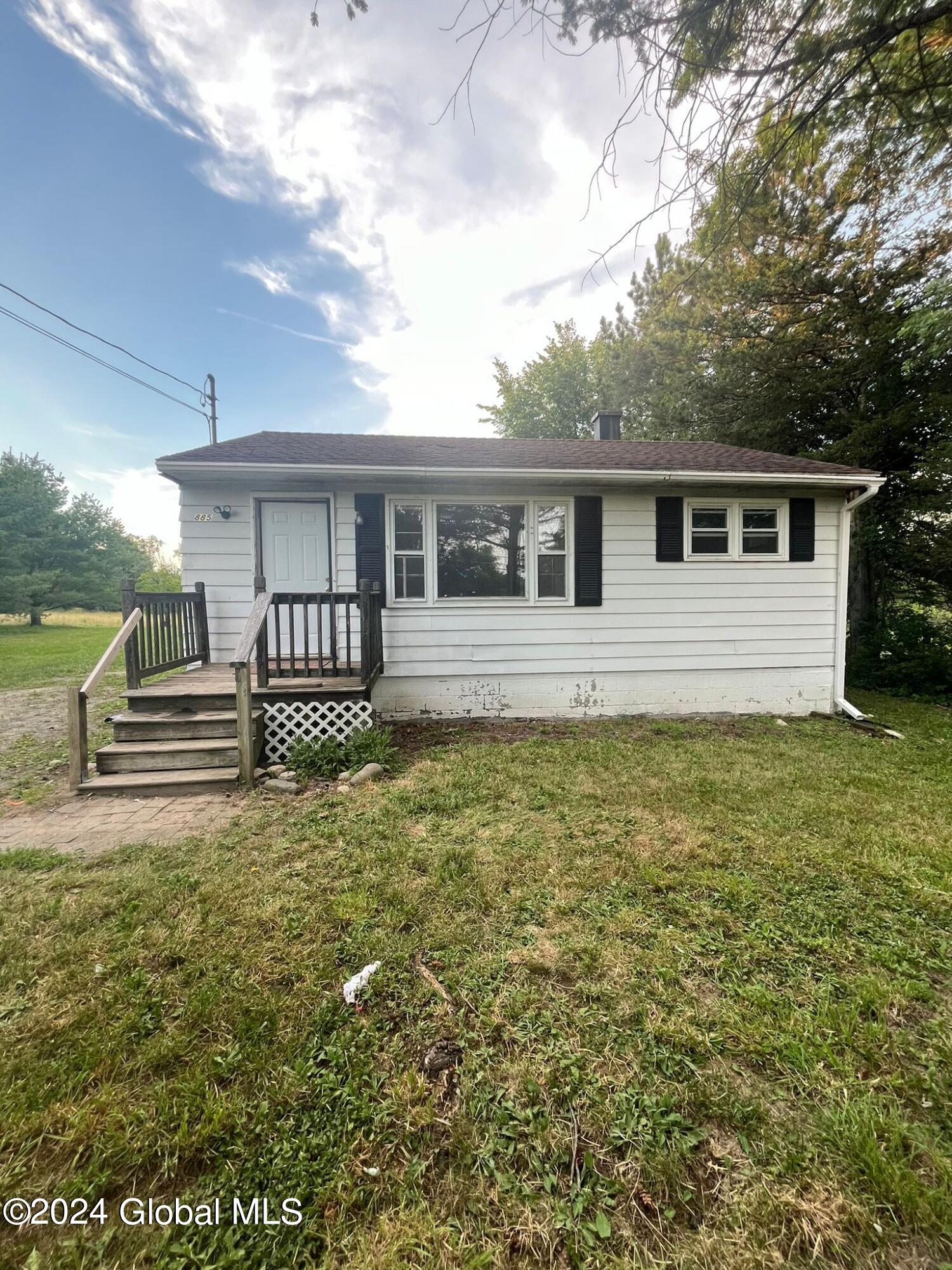 885 Stony Point Road Schodack, NY 12033 - Photo 1 of 18 PHOTO-2024-07-06-18-49-56 5