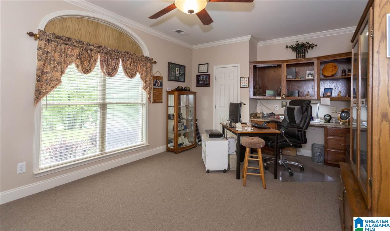 635 Slopes Drive Springville, AL 35146 - Photo 14 of 45