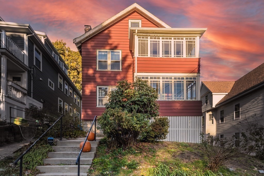64 Patten Street, Unit 2 Boston, MA 02130 - Photo 1 of 33 Gallery Image 1