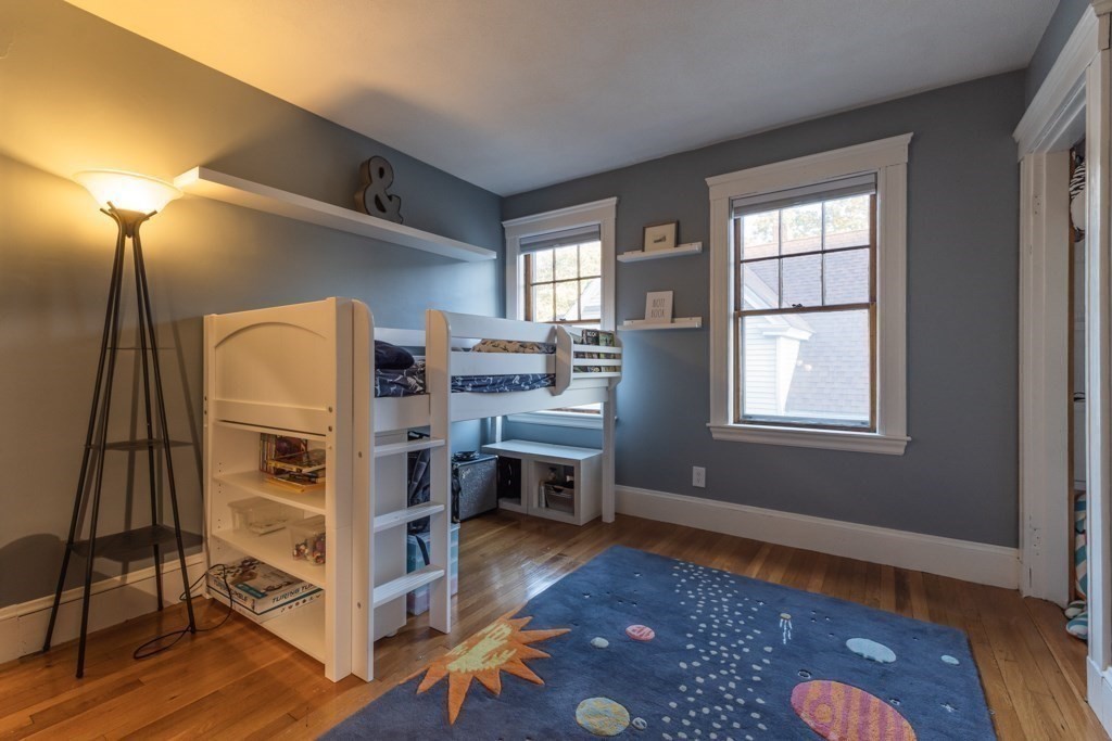 64 Patten Street, Unit 2 Boston, MA 02130 - Photo 14 of 33 Gallery Image 14