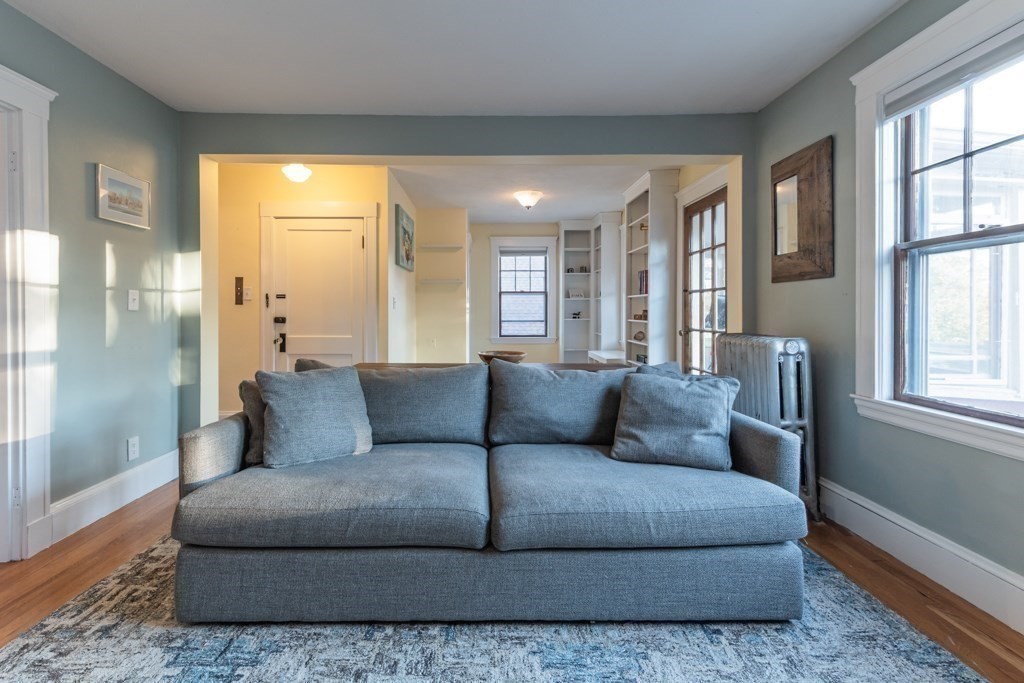 64 Patten Street, Unit 2 Boston, MA 02130 - Photo 16 of 33 Gallery Image 16