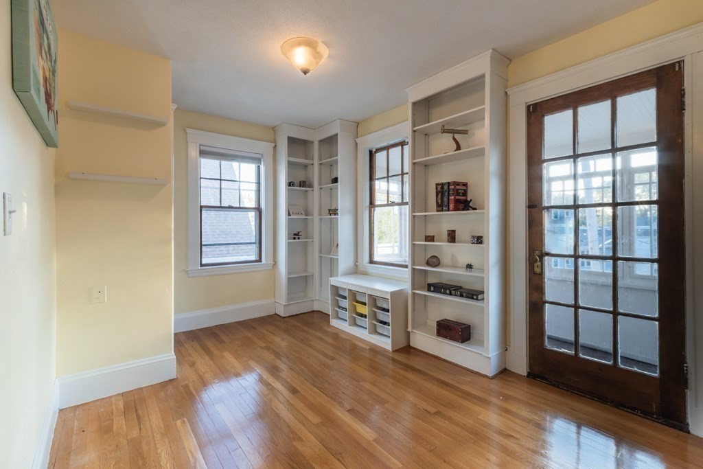 64 Patten Street, Unit 2 Boston, MA 02130 - Photo 17 of 33 Gallery Image 17
