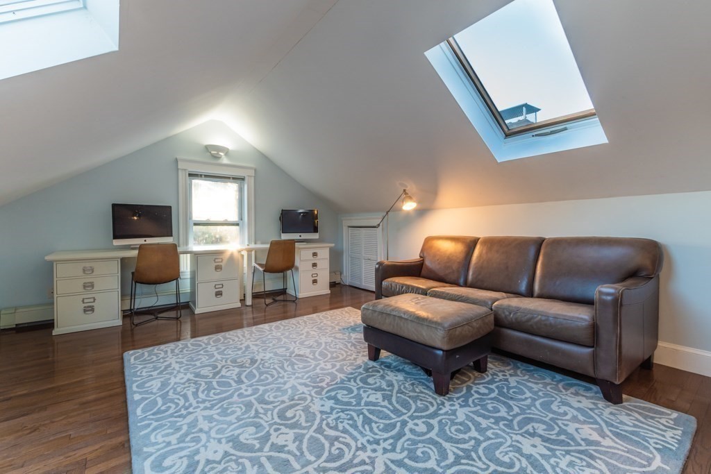 64 Patten Street, Unit 2 Boston, MA 02130 - Photo 19 of 33 Gallery Image 19