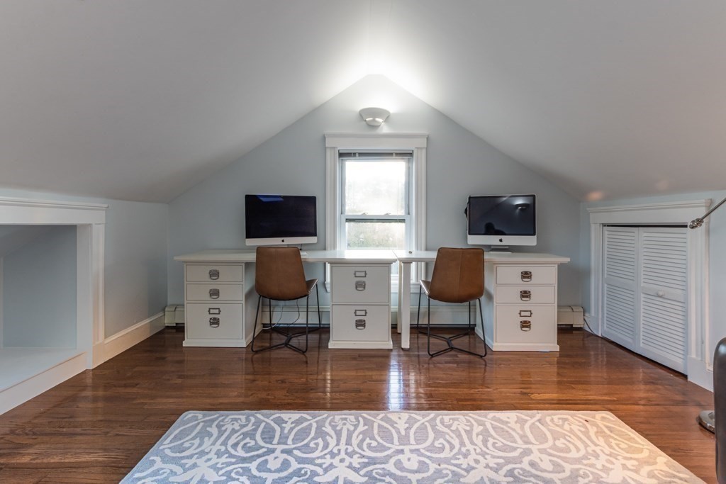 64 Patten Street, Unit 2 Boston, MA 02130 - Photo 20 of 33 Gallery Image 20