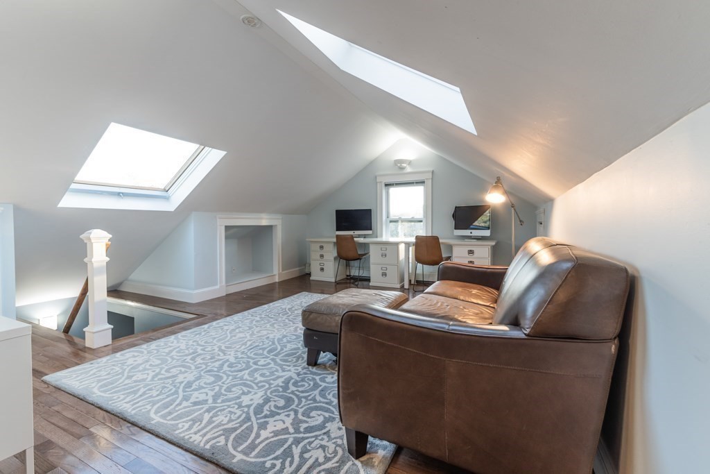 64 Patten Street, Unit 2 Boston, MA 02130 - Photo 22 of 33 Gallery Image 22