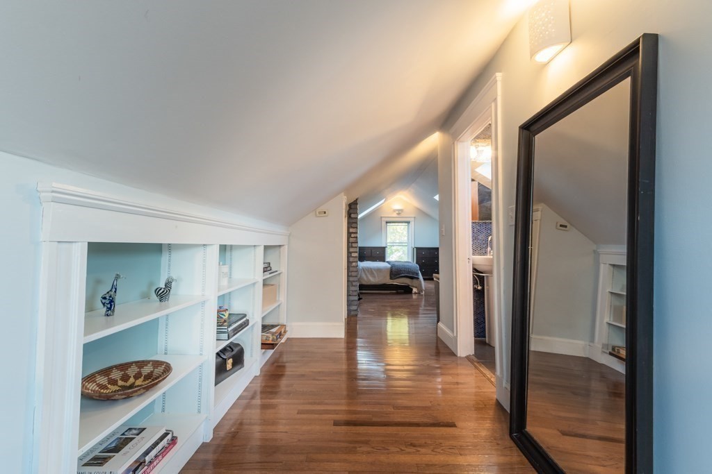 64 Patten Street, Unit 2 Boston, MA 02130 - Photo 23 of 33 Gallery Image 23