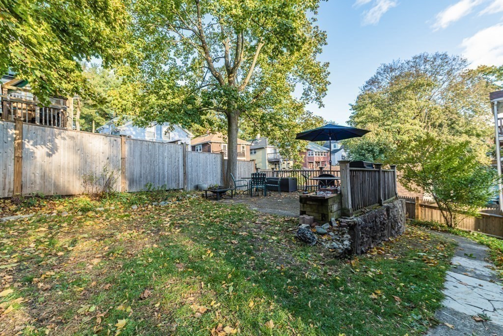 64 Patten Street, Unit 2 Boston, MA 02130 - Photo 31 of 33 Gallery Image 31
