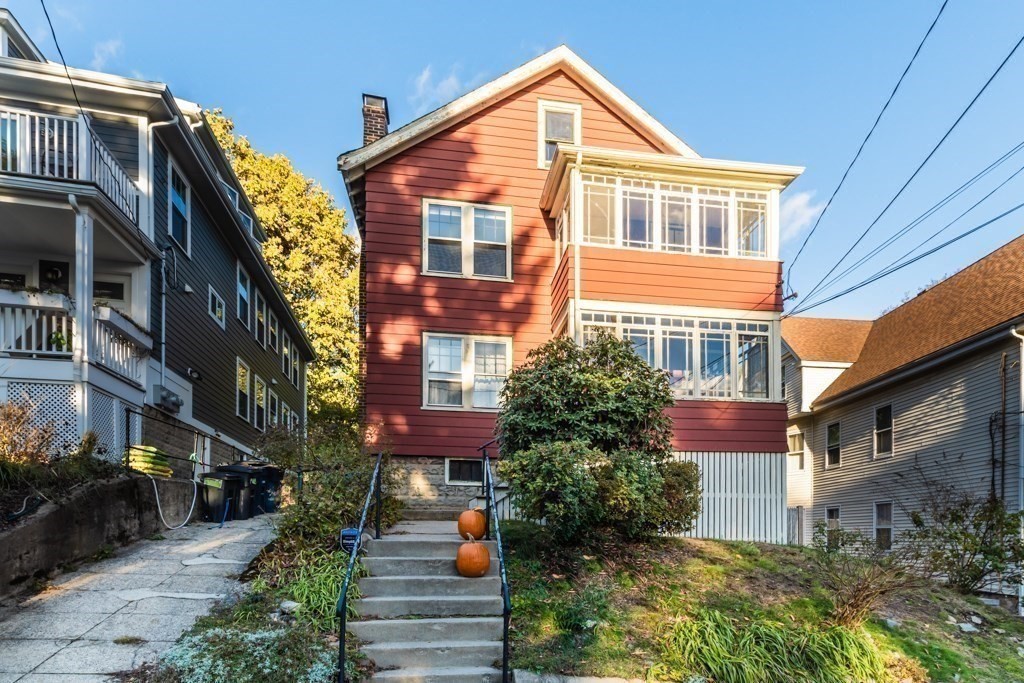 64 Patten Street, Unit 2 Boston, MA 02130 - Photo 33 of 33 Gallery Image 33