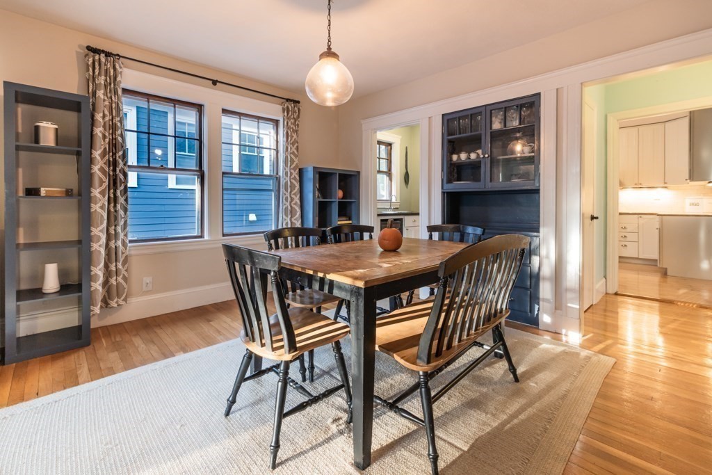 64 Patten Street, Unit 2 Boston, MA 02130 - Photo 4 of 33 Gallery Image 4
