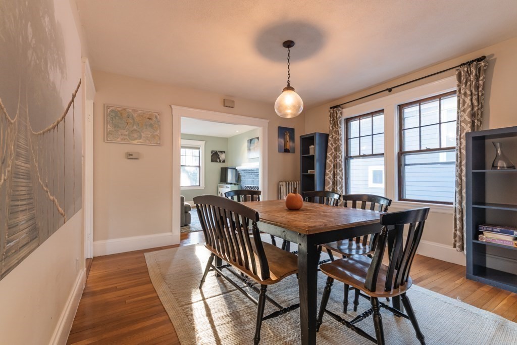 64 Patten Street, Unit 2 Boston, MA 02130 - Photo 5 of 33 Gallery Image 5