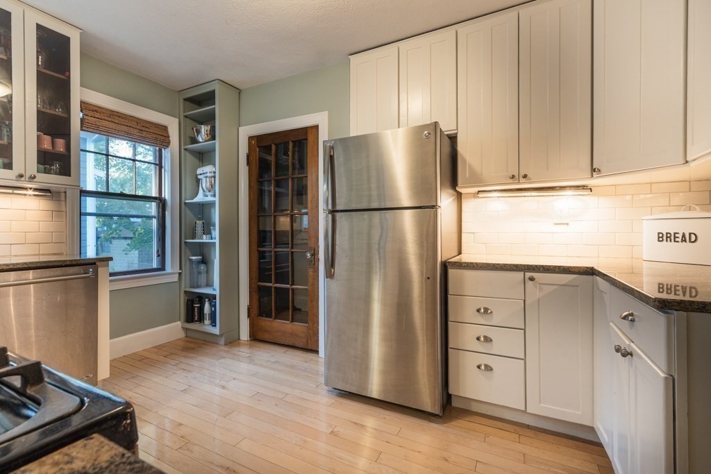 64 Patten Street, Unit 2 Boston, MA 02130 - Photo 8 of 33 Gallery Image 8