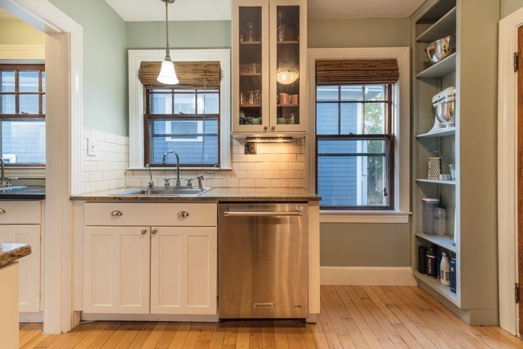 64 Patten Street, Unit 2 Boston, MA 02130 - Photo 9 of 33 Gallery Image 9