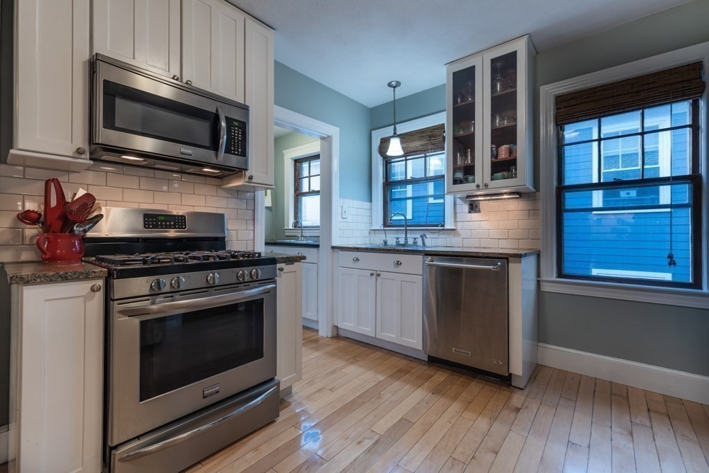 64 Patten Street, Unit 2 Boston, MA 02130 - Photo 10 of 33 Gallery Image 10