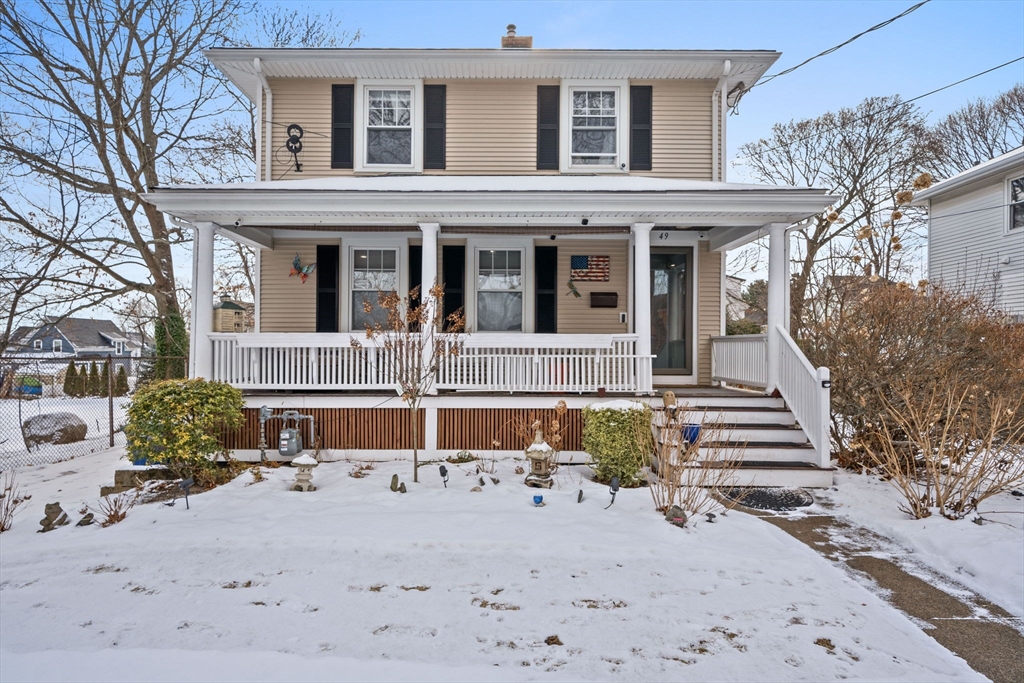 49 Wynot Road Braintree, MA 02184 - Photo 1 of 17 Gallery Image 1