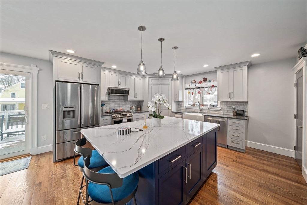 49 Wynot Road Braintree, MA 02184 - Photo 11 of 17 Gallery Image 11