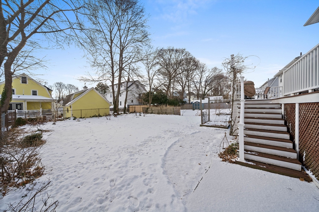 49 Wynot Road Braintree, MA 02184 - Photo 16 of 17 Gallery Image 16