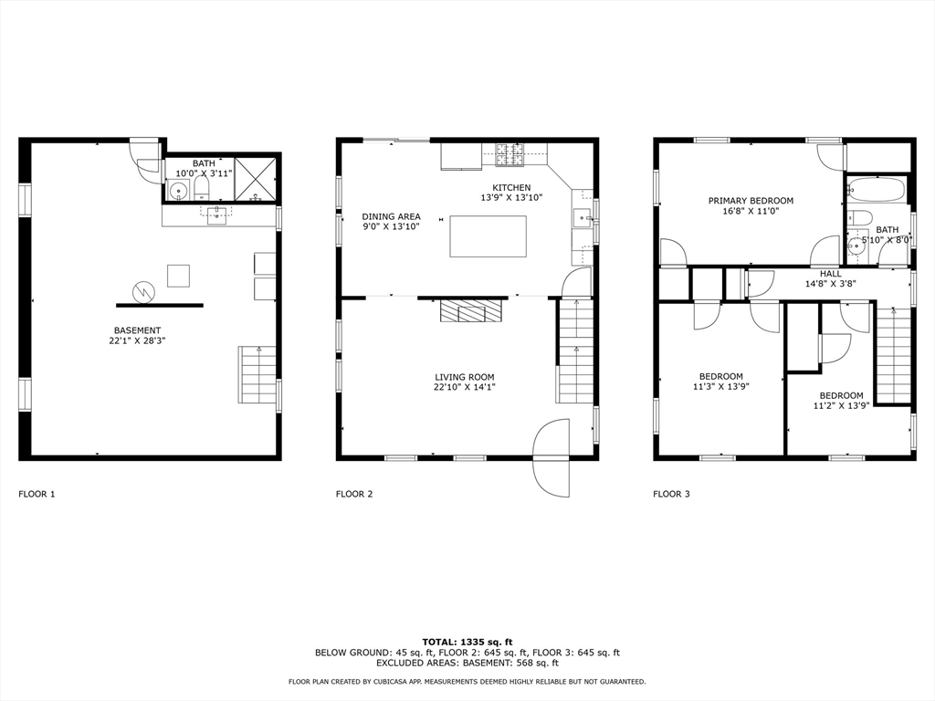 49 Wynot Road Braintree, MA 02184 - Photo 17 of 17 Gallery Image 17