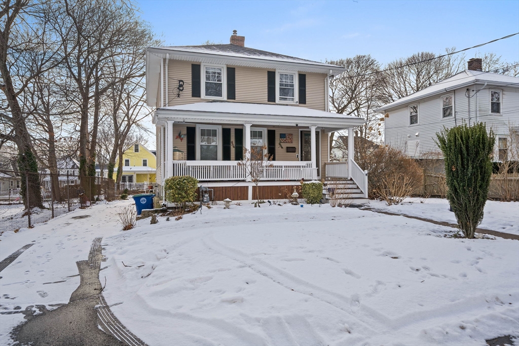 49 Wynot Road Braintree, MA 02184 - Photo 3 of 17 Gallery Image 3