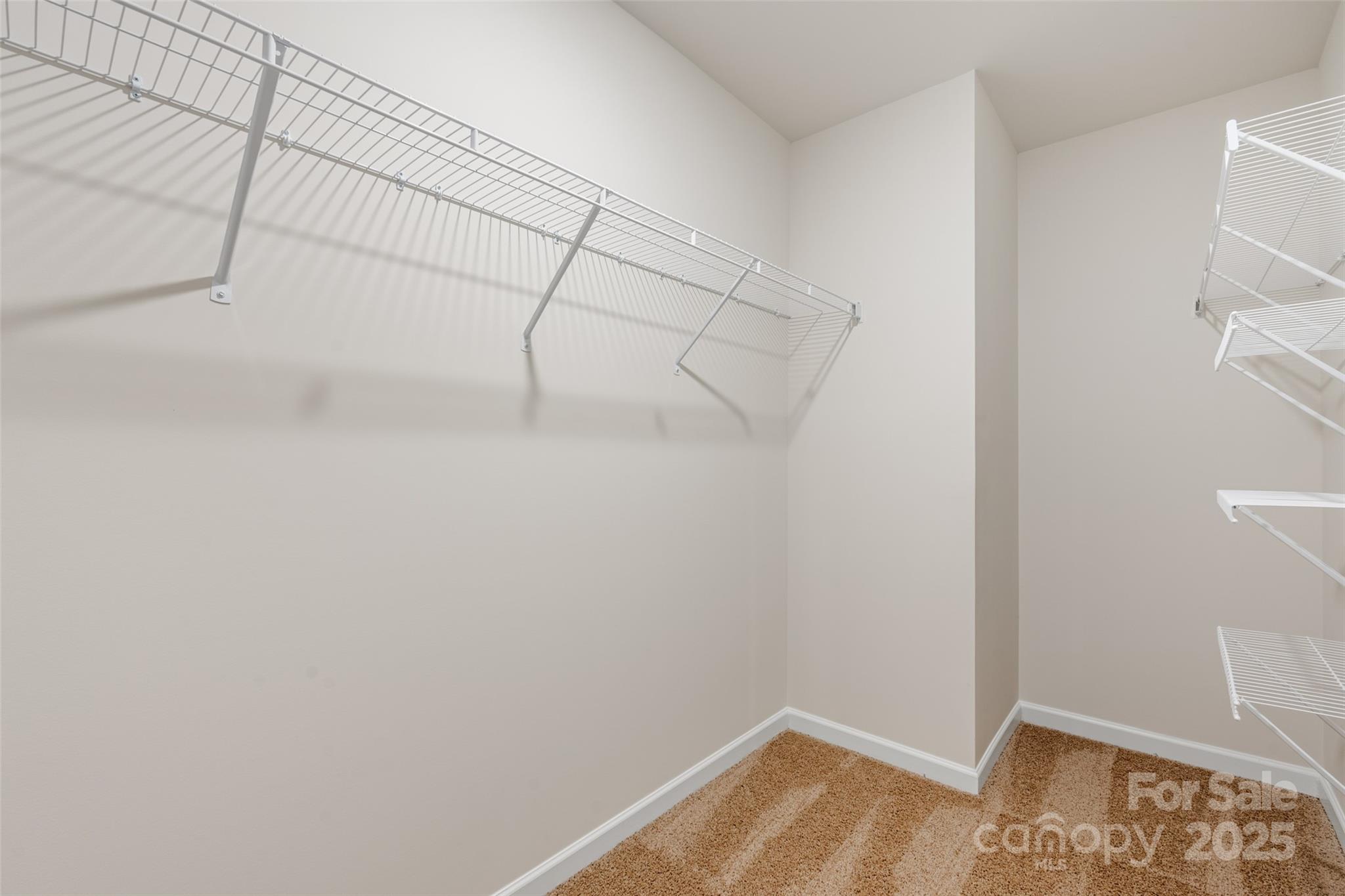 172 Callie River Clyde, NC 28721 - Photo 17 of 21 a view of a room with racks on the wall