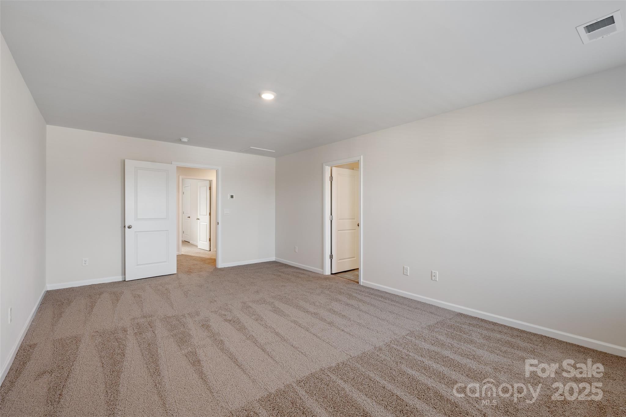 172 Callie River Clyde, NC 28721 - Photo 18 of 21 a view of an empty room and wooden floor