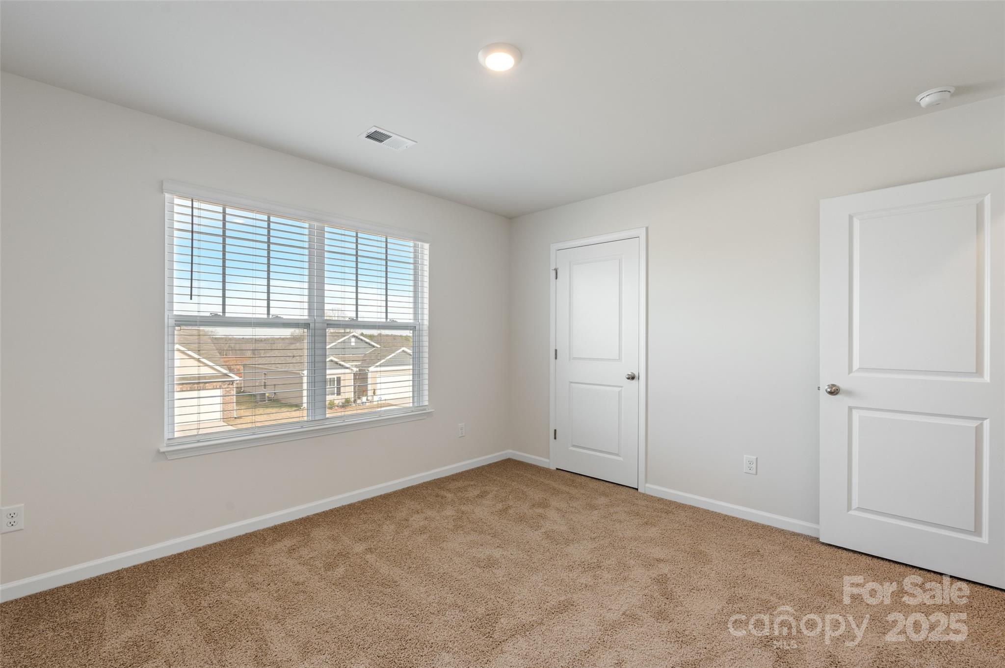 172 Callie River Clyde, NC 28721 - Photo 20 of 21 an empty room with windows