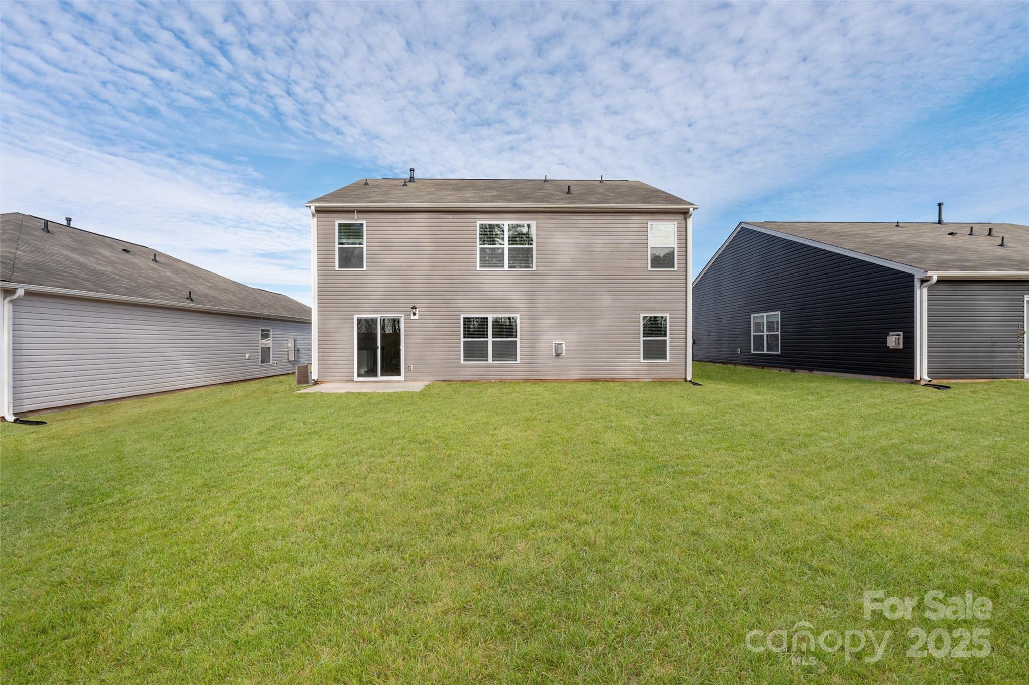 172 Callie River Clyde, NC 28721 - Photo 21 of 21 a front view of house with yard