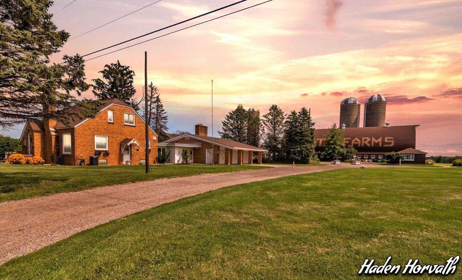 2940 South Ravenna Road Ravenna, MI 49451 - Photo 1 of 82 Nutt Farms Front-2.jpg crop