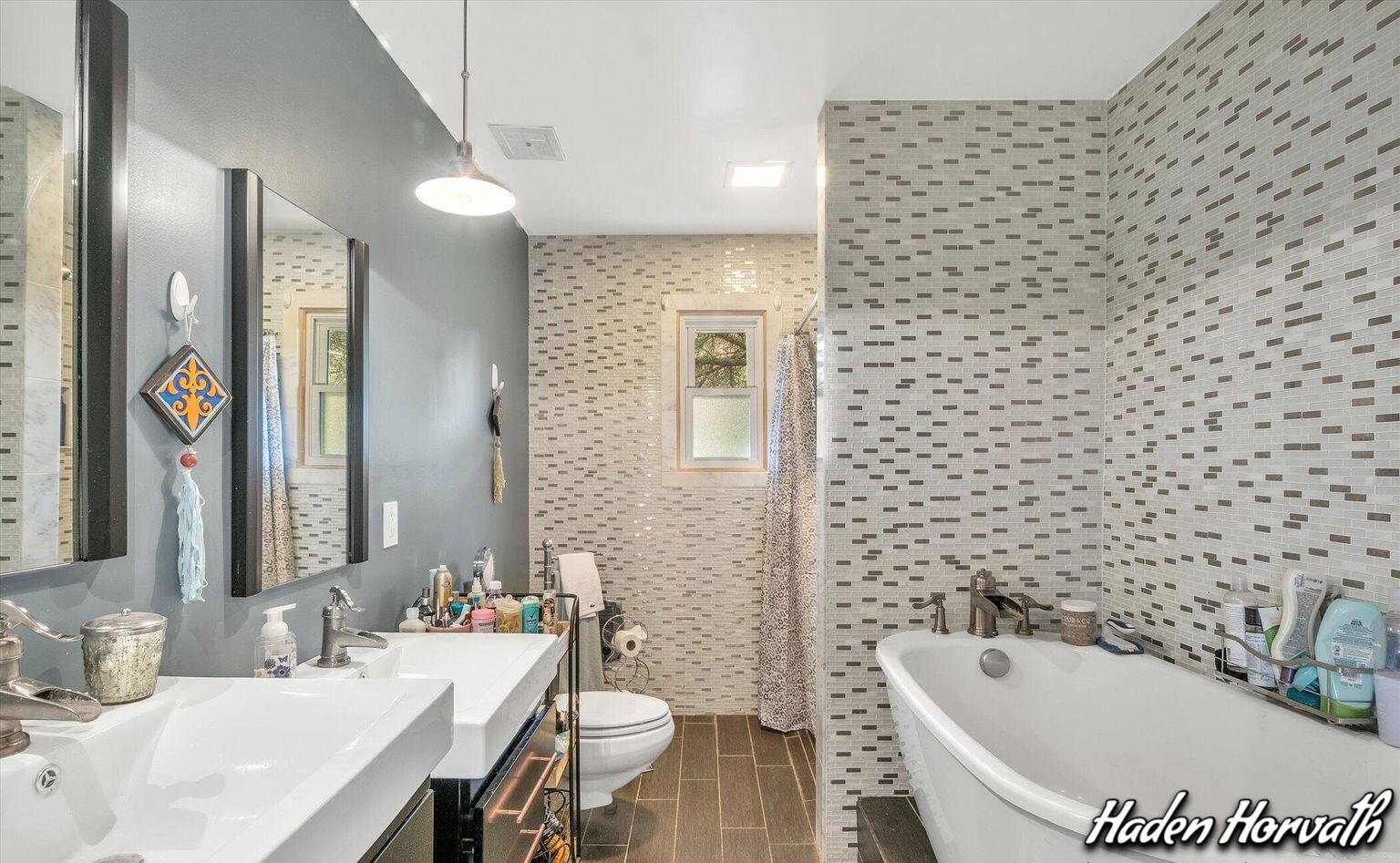 2940 South Ravenna Road Ravenna, MI 49451 - Photo 20 of 82 Master Bath