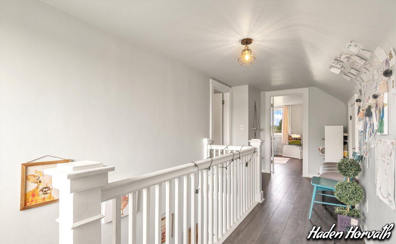 2940 South Ravenna Road Ravenna, MI 49451 - Photo 25 of 82 Upstairs