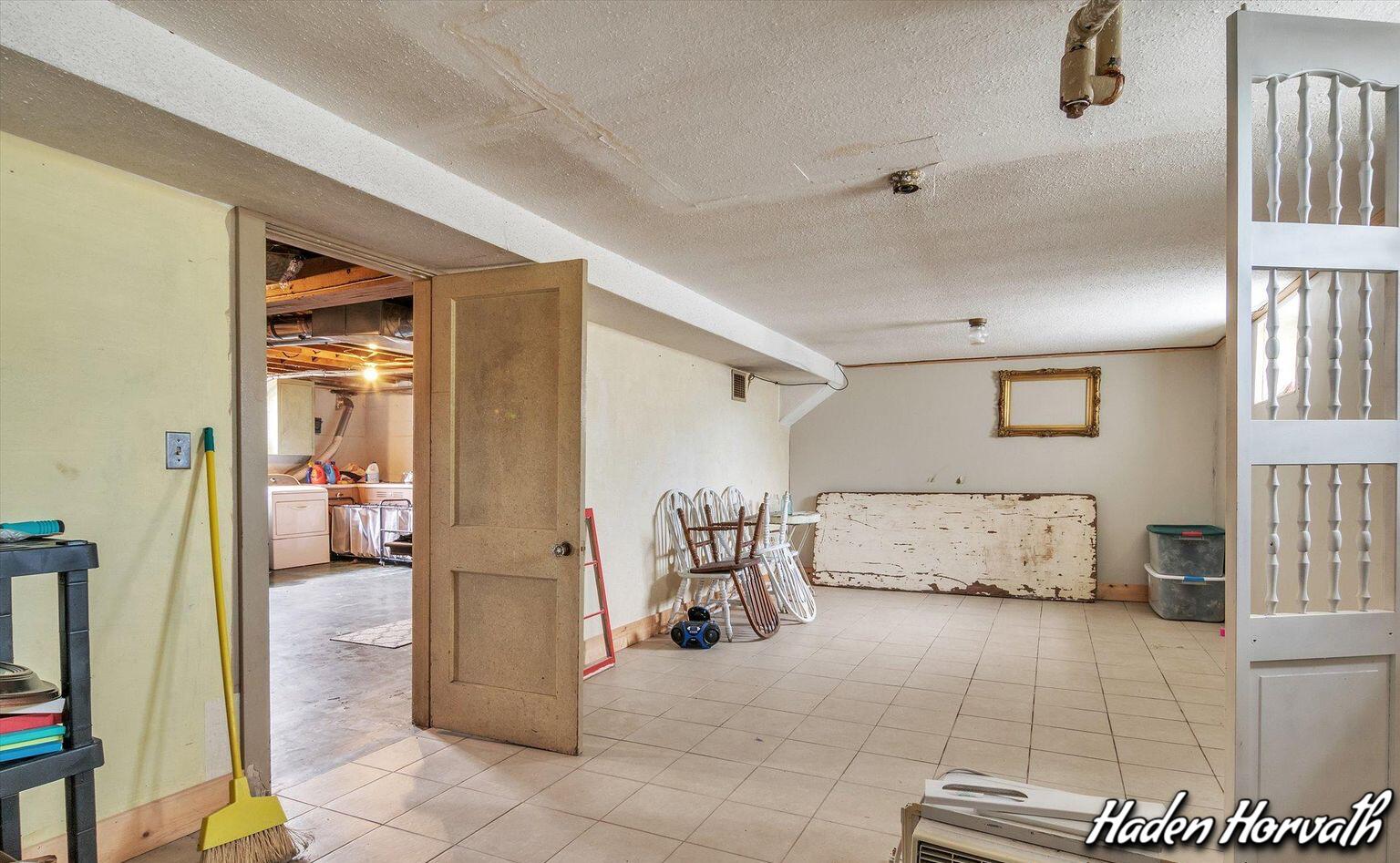 2940 South Ravenna Road Ravenna, MI 49451 - Photo 28 of 82 Basement