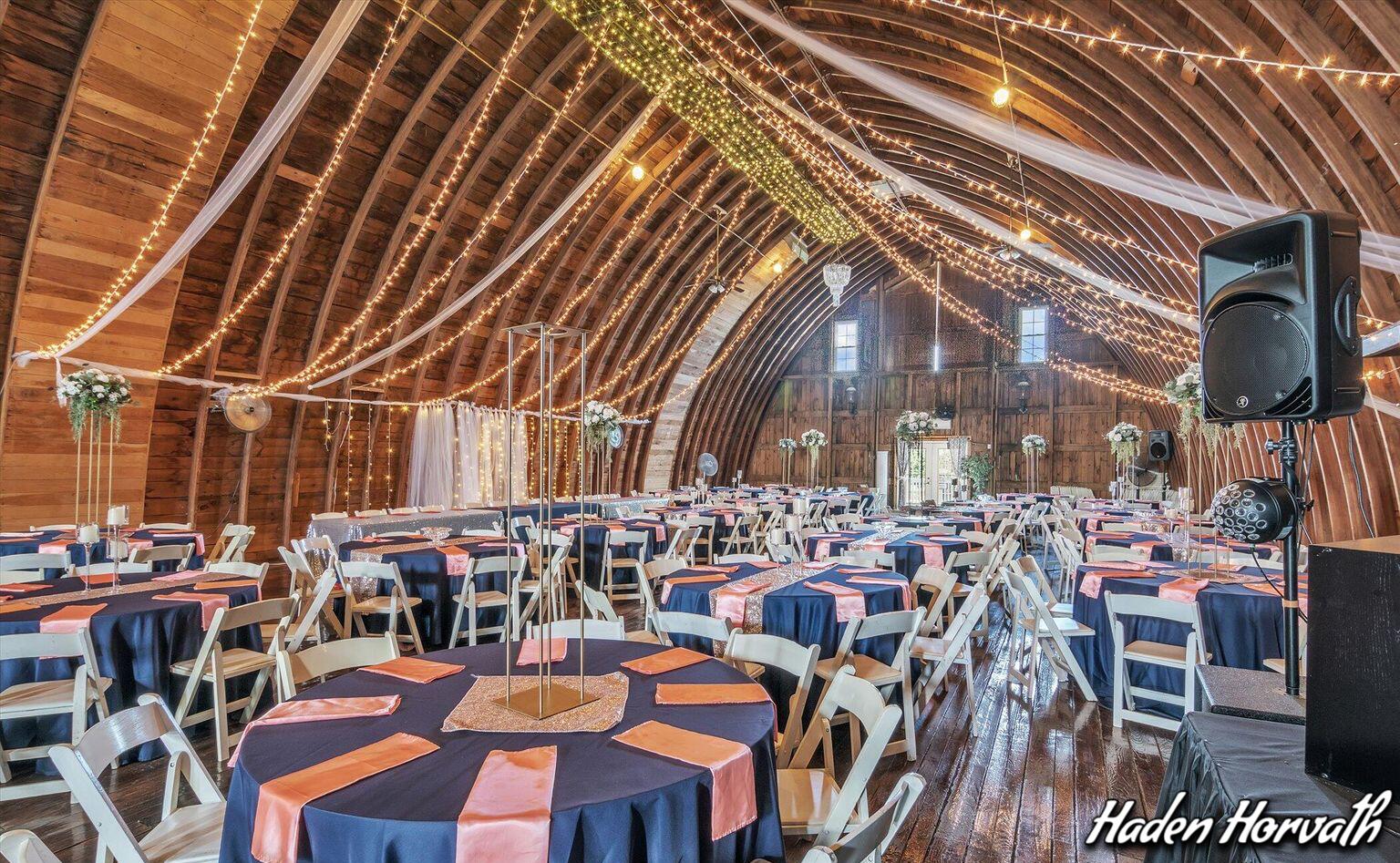 2940 South Ravenna Road Ravenna, MI 49451 - Photo 49 of 82 Reception Area