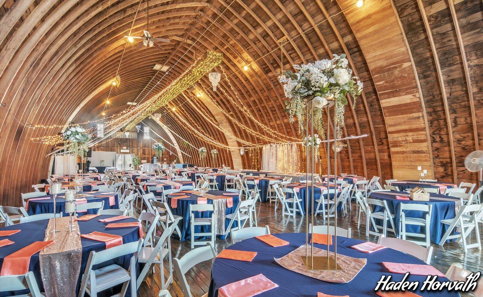 2940 South Ravenna Road Ravenna, MI 49451 - Photo 50 of 82 Reception Area