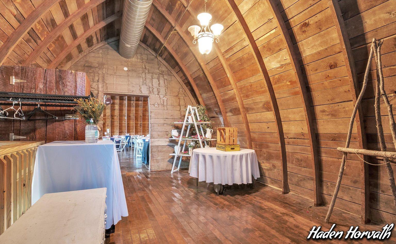 2940 South Ravenna Road Ravenna, MI 49451 - Photo 53 of 82 Upstairs Entrance to reception area