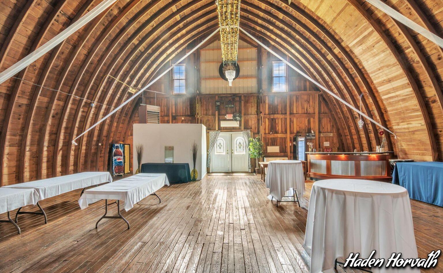 2940 South Ravenna Road Ravenna, MI 49451 - Photo 54 of 82 Reception Area
