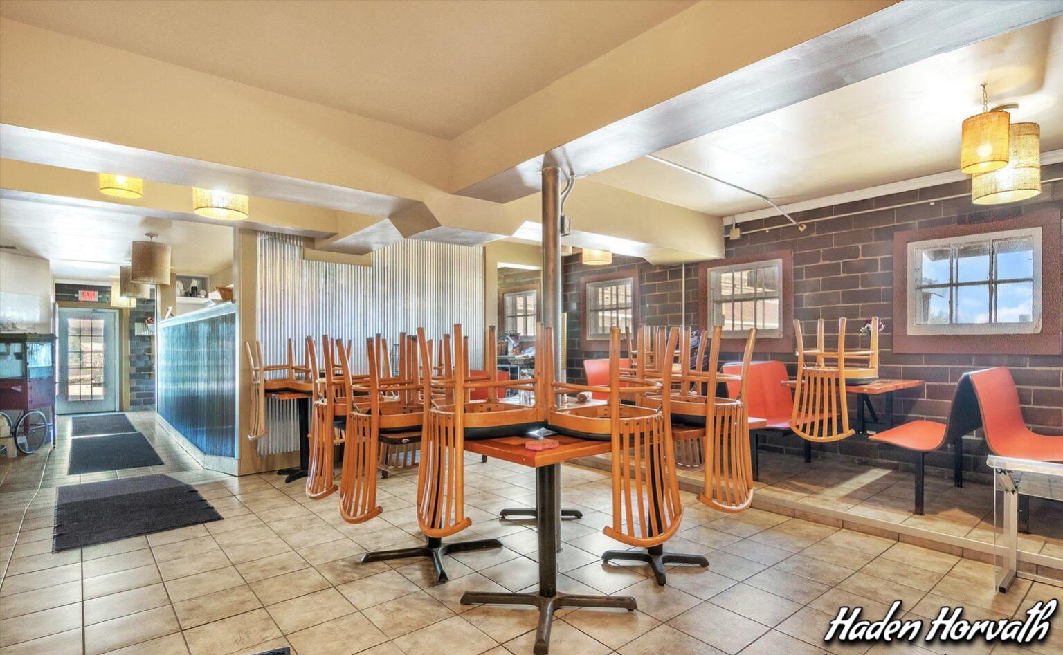 2940 South Ravenna Road Ravenna, MI 49451 - Photo 67 of 82 Cafe'