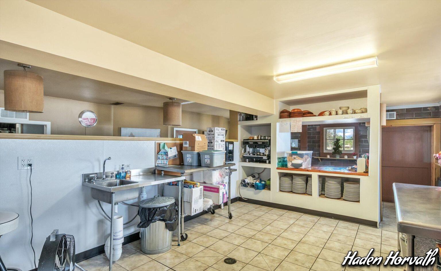2940 South Ravenna Road Ravenna, MI 49451 - Photo 68 of 82 Kitchen