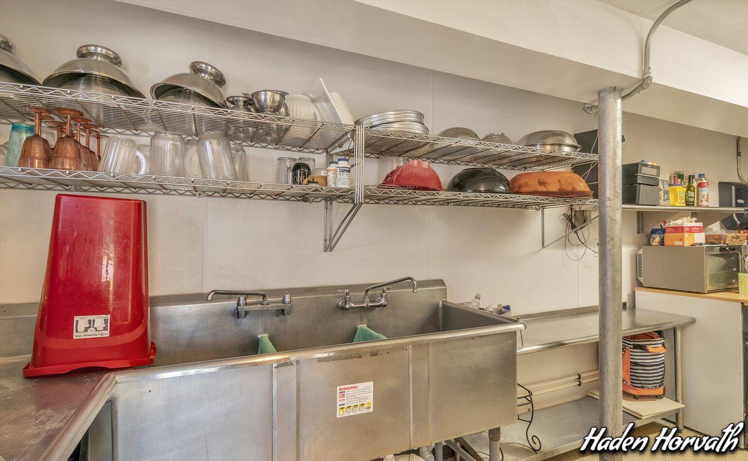 2940 South Ravenna Road Ravenna, MI 49451 - Photo 70 of 82 Kitchen