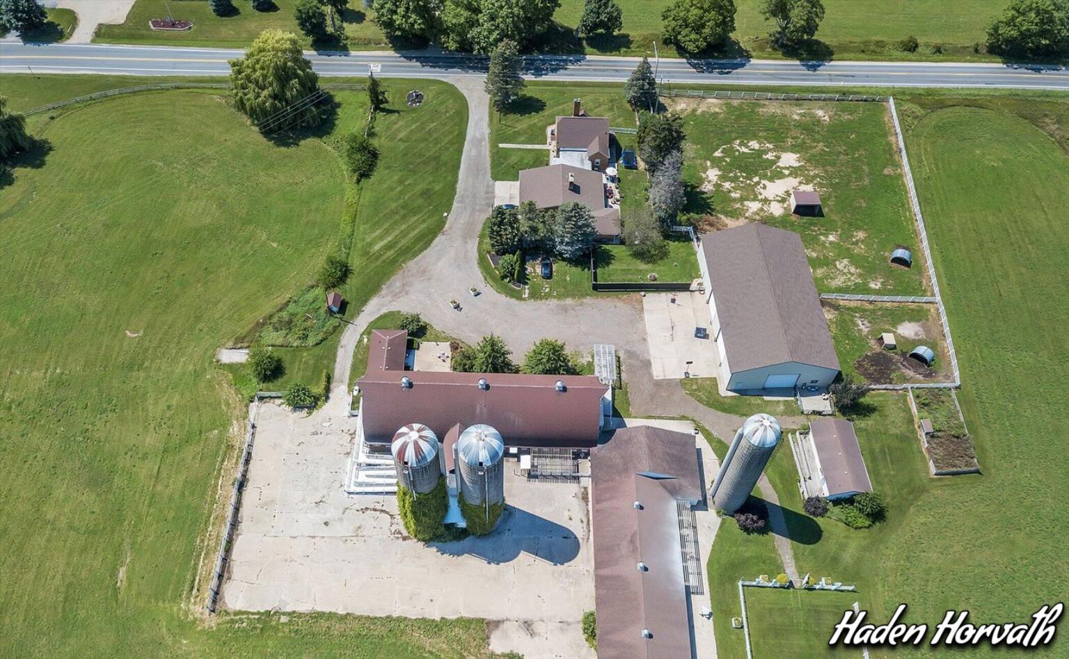 2940 South Ravenna Road Ravenna, MI 49451 - Photo 77 of 82 Farm