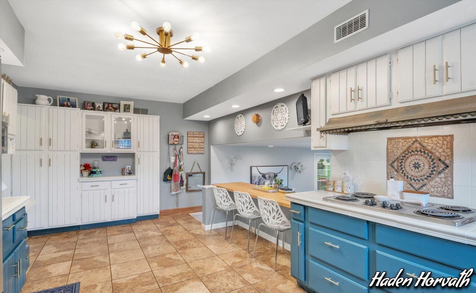 2940 South Ravenna Road Ravenna, MI 49451 - Photo 8 of 82 Kitchen