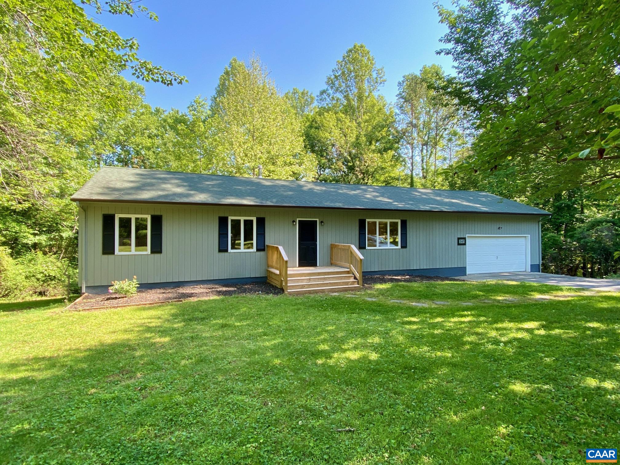 247 Goldenrod Road Ruckersville, VA 22968 - Photo 29 of 35 Gallery Image 29