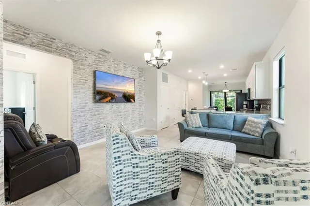 $2,300 | 4558 Lamaida Lane, Immokalee, FL 34142