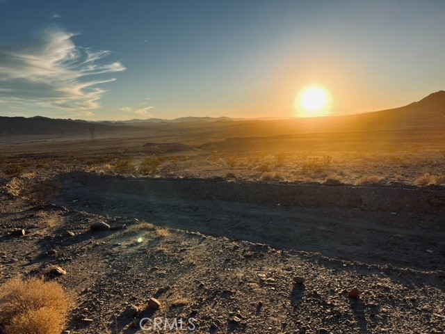 0 Afton Canyon Road Baker, CA 92309 - Photo 3 of 8 a view of an ocean and beach