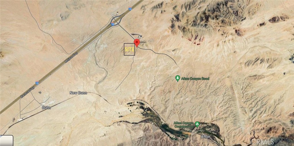 0 Afton Canyon Road Baker, CA 92309 - Photo 7 of 8