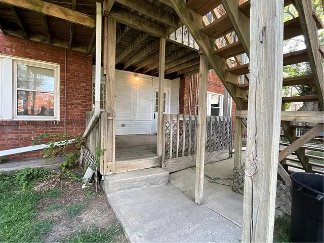 $135,000 | 3803 Pennsylvania Avenue, Unit 1N, Kansas City, MO 64111