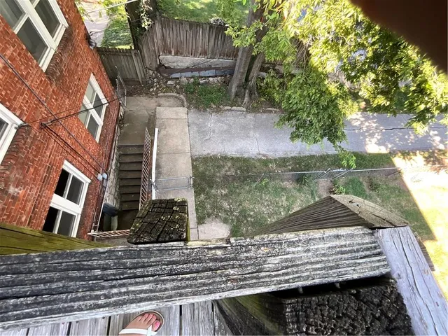 $135,000 | 3803 Pennsylvania Avenue, Unit 1N, Kansas City, MO 64111