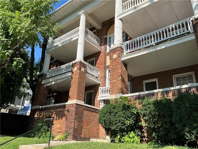 $135,000 | 3803 Pennsylvania Avenue, Unit 1N, Kansas City, MO 64111