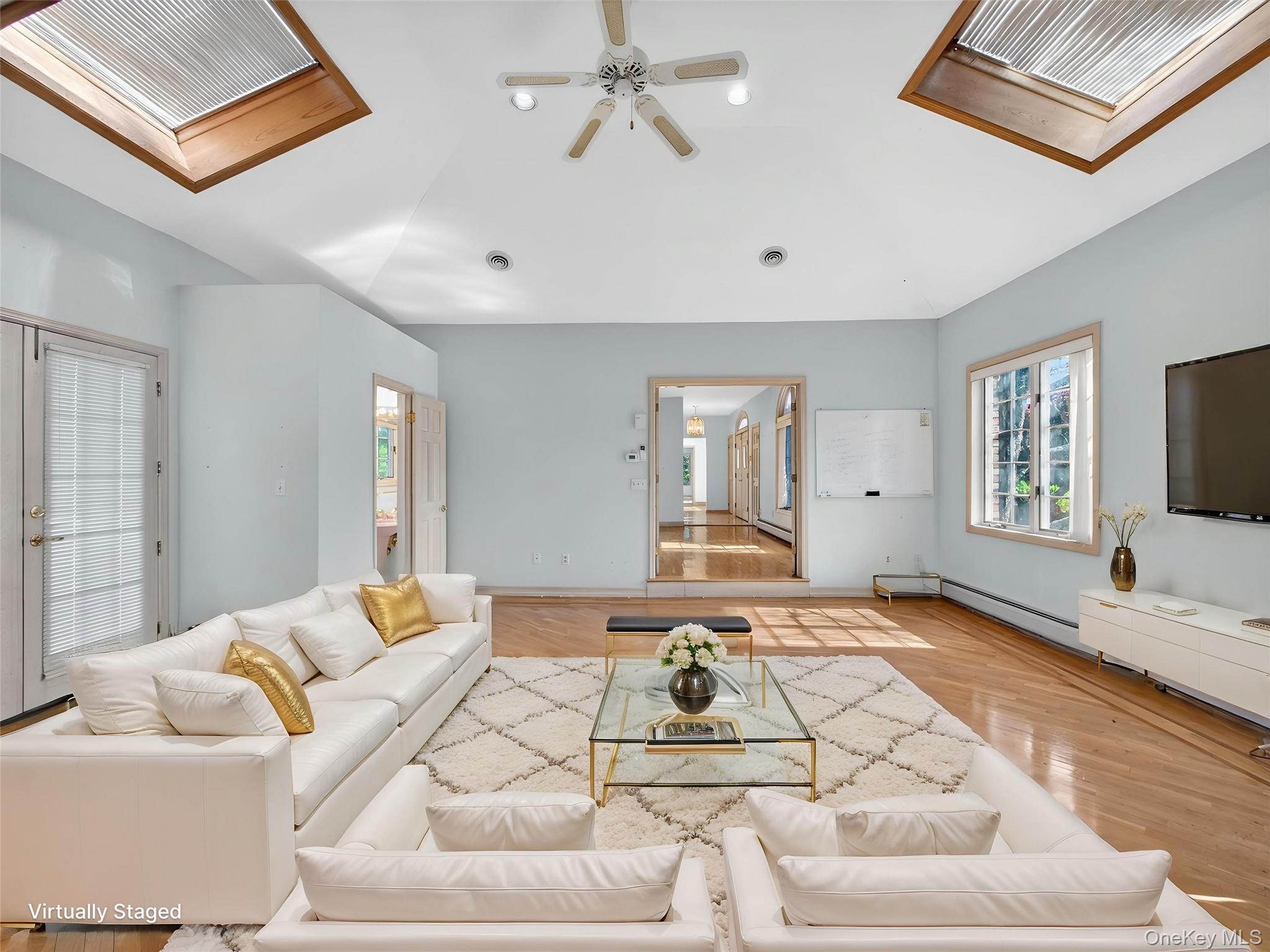 216 Strawtown Road New City, NY 10956 - Photo 7 of 31 Can be Family Room or large bedroom with half bath ensuite