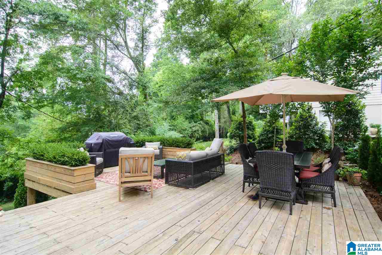 3443 East Briarcliff Road Birmingham, AL 35223 - Photo 47 of 50