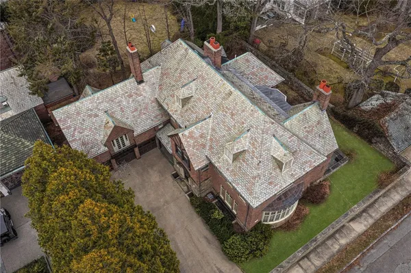 $3,895,000 | 330 Freeman Parkway, Providence, RI 02906